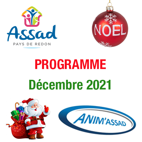Anim’ASSAD Décembre 2021