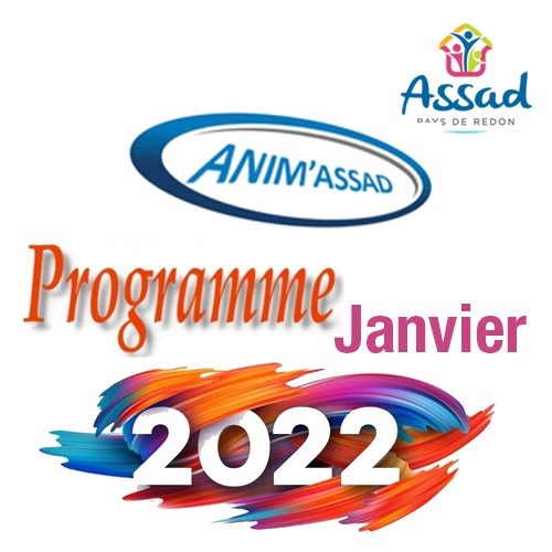 Anim’Assad Janvier 2022